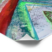 Poster Network Perfect (Coin)