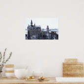 Poster Neu Schwanstein (Cuisine)
