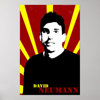 Poster Neumann