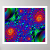 Poster Neural Network (Devant)