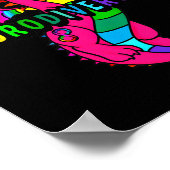 Poster Neurodivergent (Coin)