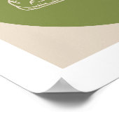 Poster Neurologie Pop Art (Coin)