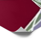 Poster Neuromancer Wintermute (Coin)