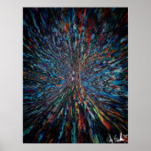 Poster Neuron (Devant)