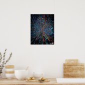 Poster Neuron (Cuisine)