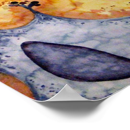 Poster Neuron (Coin)