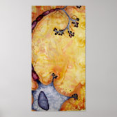 Poster Neuron (Devant)