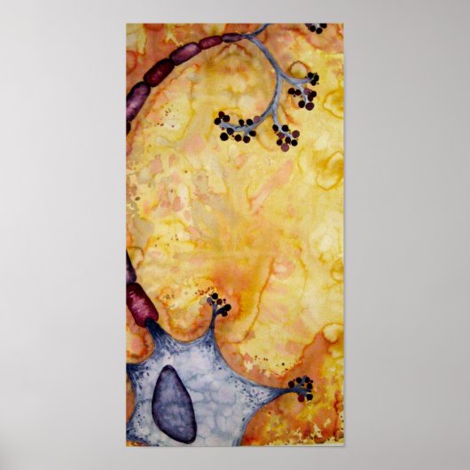 Poster Neuron (Devant)