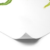 Poster neurone pyramidal dans le néocortex (Coin)