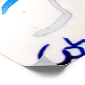 Poster neurone unipolaire (Coin)