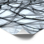 Poster Neurones (Coin)