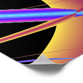 Poster Neurones (Coin)