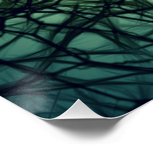 Poster Neurones (Coin)