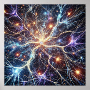 Poster Neurons