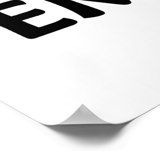 Poster Neuroplasticité intégrée (Anatomie du cerveau) (Coin)