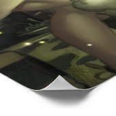 Poster Neurose (Coin)