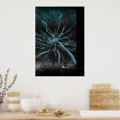 Poster neurotique (Cuisine)