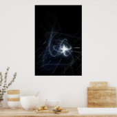 Poster Neurotransport (Cuisine)