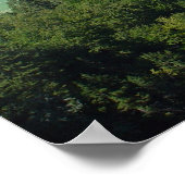 Poster Neuschwanstein : Le Château de la Fée (Coin)