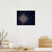 Poster Neutrino (Cuisine)