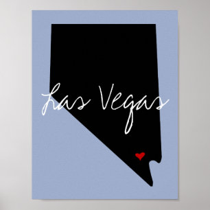Poster Nevada