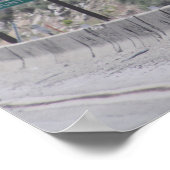 Poster Nevada-Cailforinia (Coin)