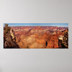 Poster Nevada - Grand Canyon - La Grande Vue