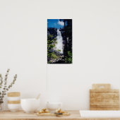 Poster Neveda Falls (Cuisine)