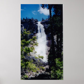 Poster Neveda Falls