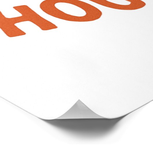 Poster Never Enough Houseplants (Coin)