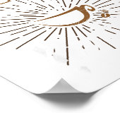 Poster Never Mess With Grams Before She Has Her Coffee Gr (Coin)