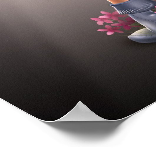 Poster Neverland Huntress (Coin)