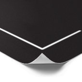 Poster Nevermore (Coin)