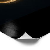 Poster Nevoy Ryder Blaze Motorbike (Coin)