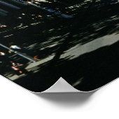 Poster Nevsky Prospekt (Coin)