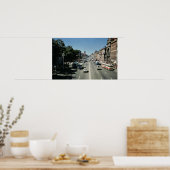 Poster Nevsky Prospekt (Cuisine)