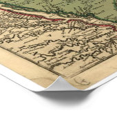 Poster New Amsterdam (Coin)