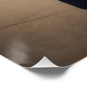 Poster New Beginning Excitement (Coin)