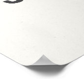 Poster New Beginnings Quote, Motivational (Coin)