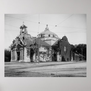 Poster New Christ Episcopal Church