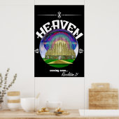 Poster new city_11poster (Cuisine)