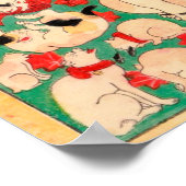 Poster New Collection of Cats (Coin)