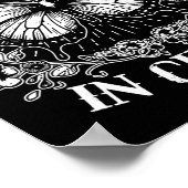 Poster New Creation In Christ, Boho Christian, Western Fa (Coin)