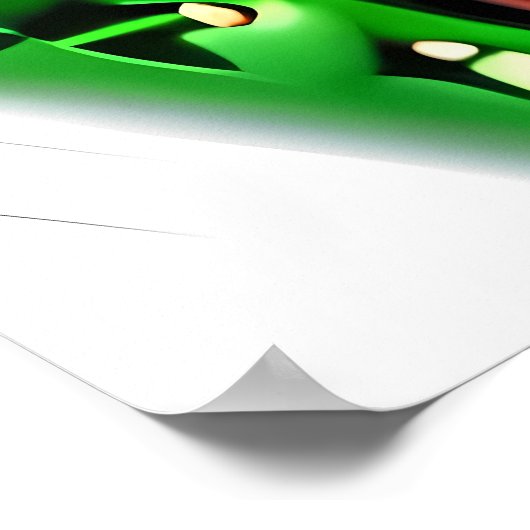 Poster New Dimensioning (Coin)