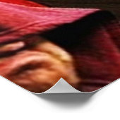 Poster New Girl Nick Miller Collage (Coin)