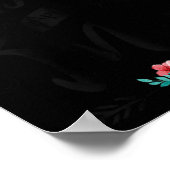 Poster New Grandma Rules Don't Apply To Mimi Mothers Day  (Coin)