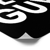 Poster New Guy  (Coin)