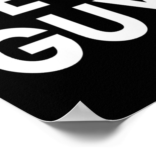 Poster New Guy  (Coin)