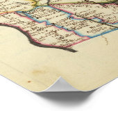 Poster New Hampshire 3 (Coin)