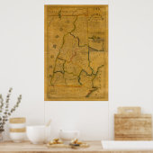 Poster New Hampshire 4 (Cuisine)